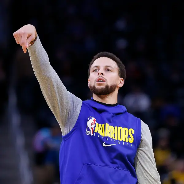 勇迷我回來了！Stephen Curry 開始進行碰撞訓練，親口證實將於「這天」正式重返球場！