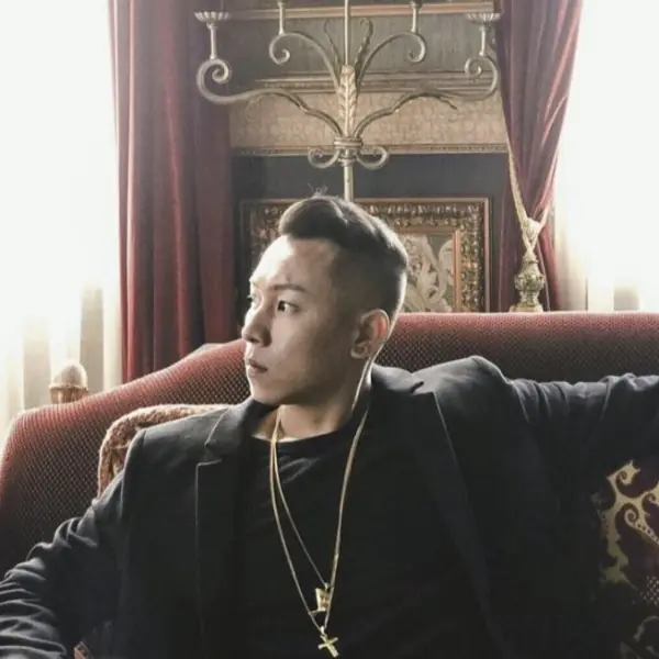 有望成為《新說唱》導師？！頑童 MJ116 瘦子 E.so 親自回覆：「如果有，那單純是為了錢」