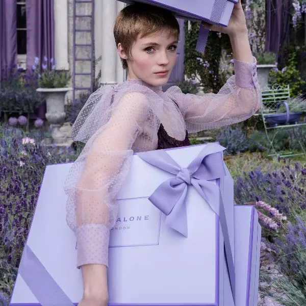 台幣 1300 就能買到！Jo Malone 「粉紫薰衣草」即將開賣，顏值爆棚光看就超療癒～
