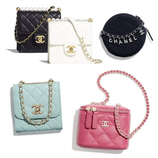 CHANEL 2020 手袋推薦 10 款入門級、精選必搶款通通有齊，全都台幣 6 萬內就可入手｜早買早享受