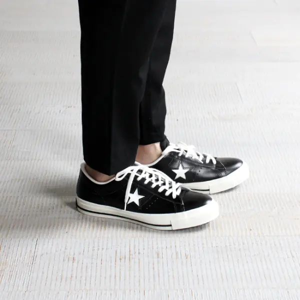 說到 Converse 你只買 1970's？那可能會錯過這 4 雙「好搭又不撞」的巷仔內帥鞋！