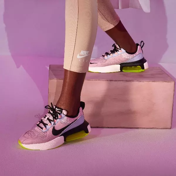 全新 AIR MAX VERONA：讓舒適成為王道