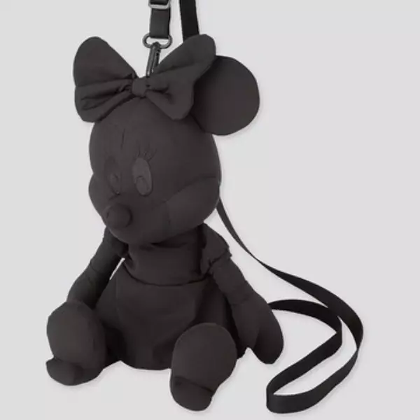 繼 KAWS 之後，又能買到便宜爆款啦！UNIQLO x AMBUSH x Disney 明天開賣，售價、懶人包一篇給你～