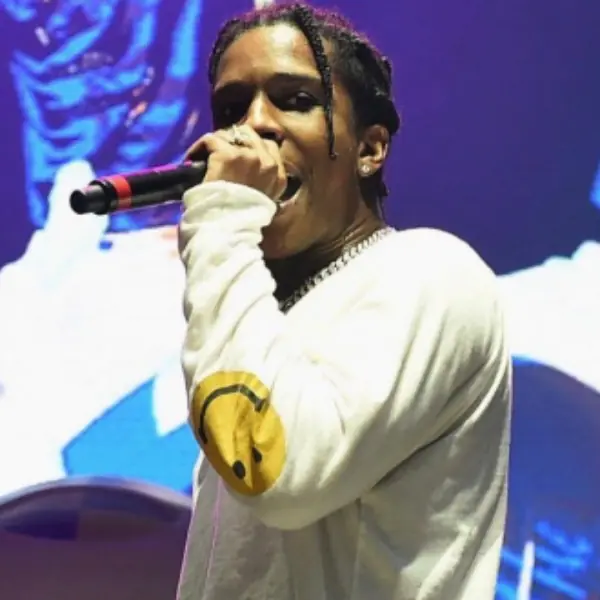 ASAP ROCKY、小賈告訴你要跟上！沒有經典「黃色笑臉」，你怎麼立足潮流圈？
