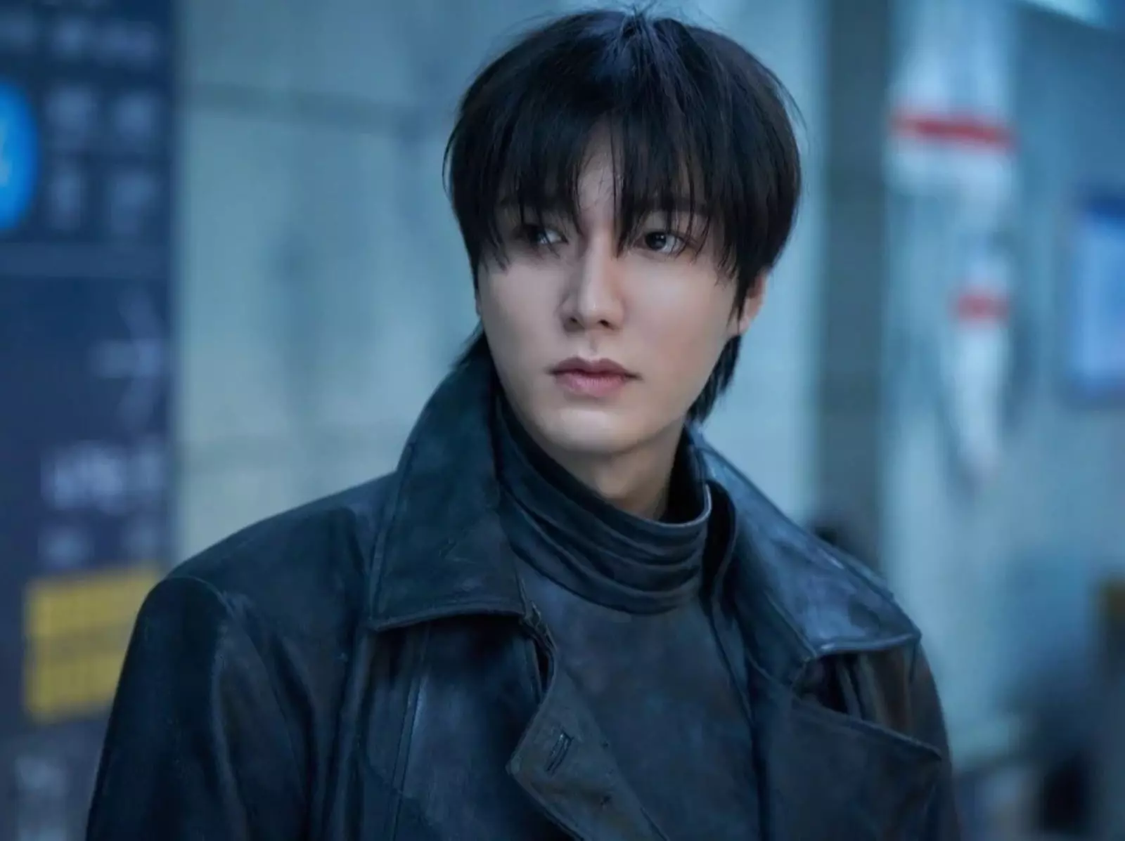 《全知讀者視角》李敏鎬 187 公分、戲劇代表作、前女友秀智⋯5 件事一次看！