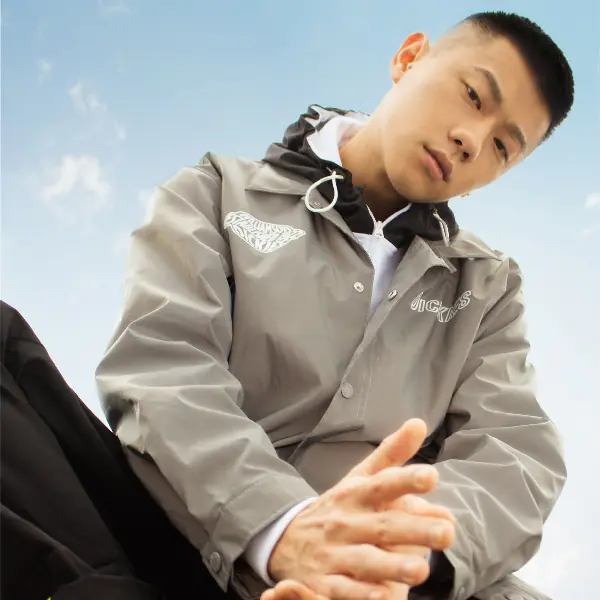 越暗的地方你越亮！反光材質席捲時尚潮流圈，還沒跟上的自己注意一下！