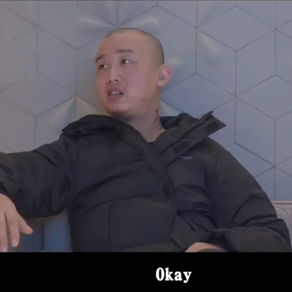 《有嘻哈》冠軍 GAI 自爆「買 Beat 沒給錢」黑歷史，網友傻眼：「這理由我不行！」