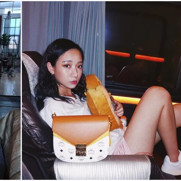 傻白甜OUT，潮妹當道！這幾位潮流女神穿搭訣竅！