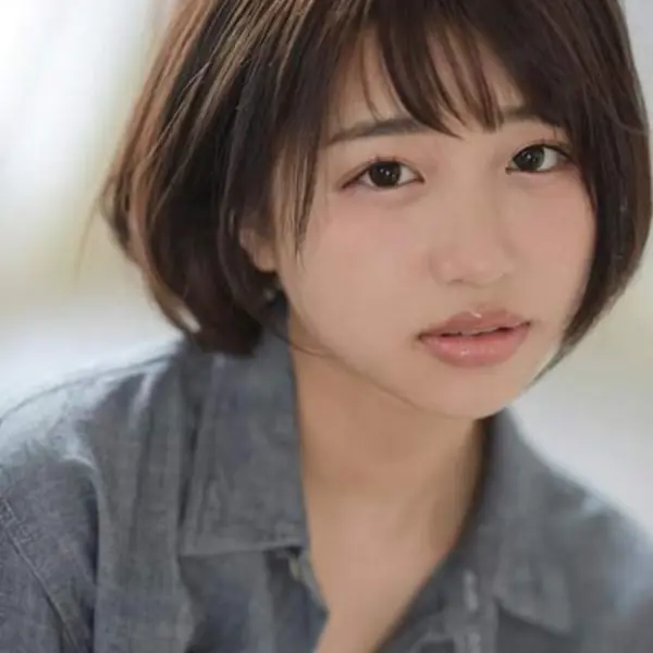 優質台放送事故！超兇女優「鏡頭前走光」　網抓包：沒穿內內！