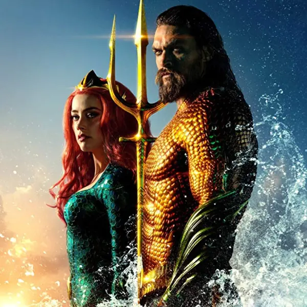 網友連署請願《水行俠 2》讓龍后取代 Amber Heard 演出梅拉，再現「權力遊戲」組合！