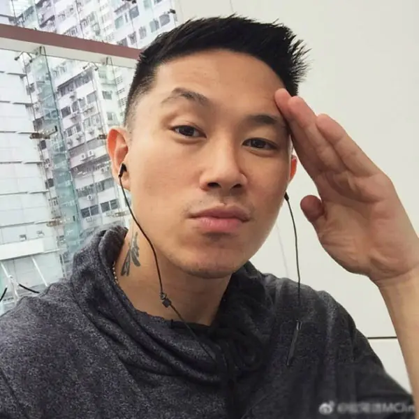 「排華事件」越發嚴重！《中國有嘻哈》選手歐陽靖 IG 狠批種族歧視！網友推爆：真，華人之光！