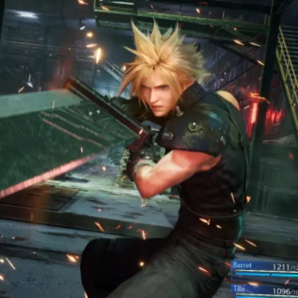 【講 GAME 話】想當鋼鐵人、克勞德靠這波！除了《FF7》外，這幾款 2020 年大作包準玩到手抽筋！
