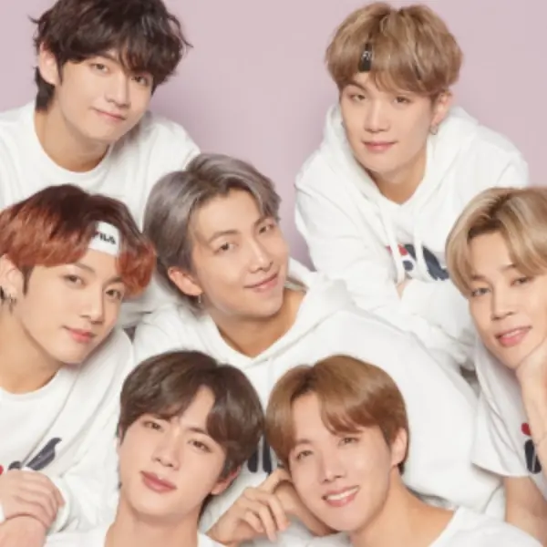 別再當球鞋傻逼了！BTS 上腳、韓國當紅親民款⋯「這 5 雙」高 CP 值球鞋竟三千元找！