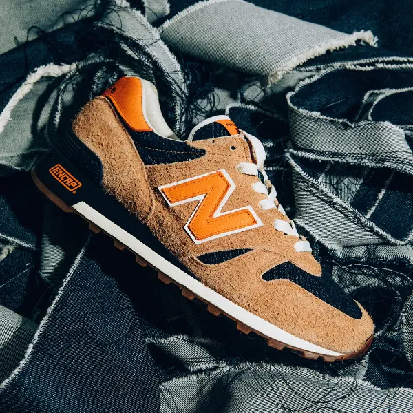 這幾雙幫我全包了！3 款春夏必備「丹寧球鞋」，鞋迷表示： New Balance 那雙太帥啦！