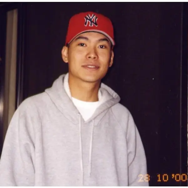 沒有混直接發！《新說唱》選手 Freestyle 嘻哈神曲〈 life's a struggle〉5 分鐘不間斷！網狂讚：跪著推⋯