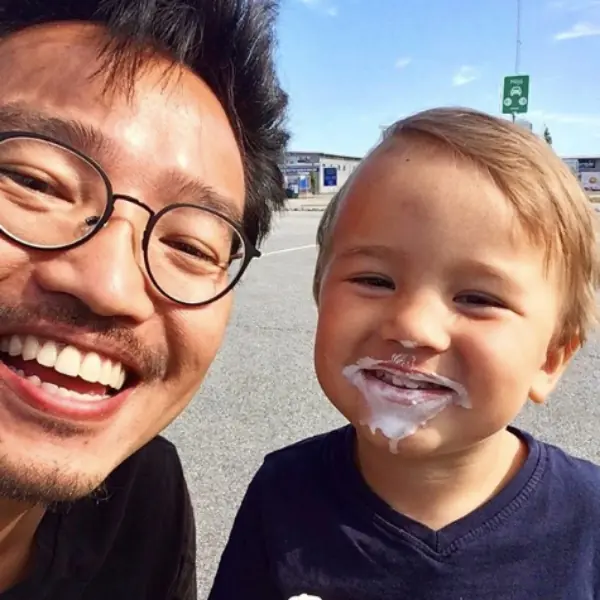 台灣 Youtuber 始祖！Circus 小馬開新頻道曝光「正妹老婆＋混血小孩」，順道回顧 Circus 五大經典！