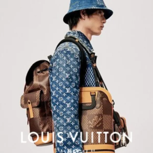 錢包又在哭窮！LV x NIGO 聯名系列高清美圖釋放，Virgil Abloh：「不想做你們期望的！」