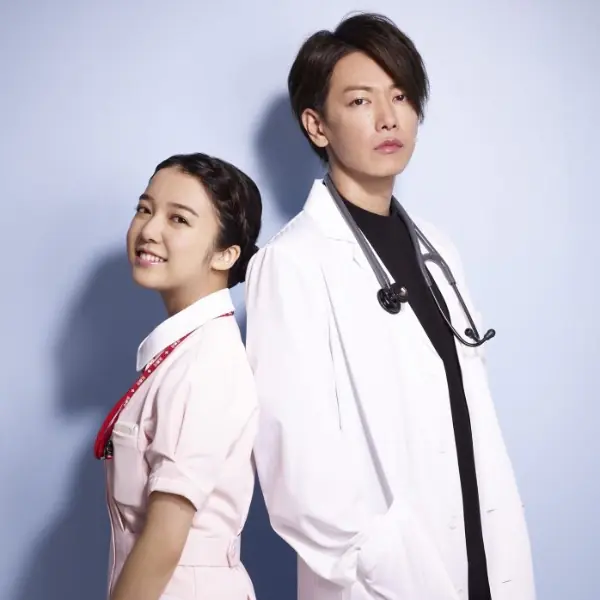 《戀愛可以持續到天長地久》「佐藤健」扣脖吻、摸頭殺⋯超撩畫面 Top 3！網友：這裡沒洗什麼都別想