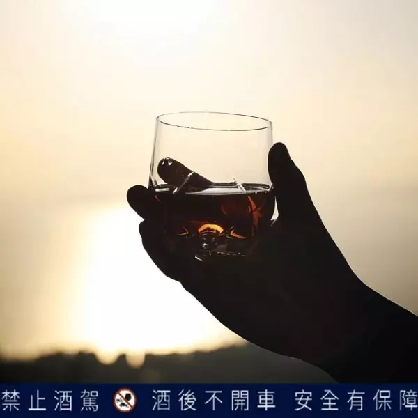 長大後，哥喝的酒不是酒，是生活！
