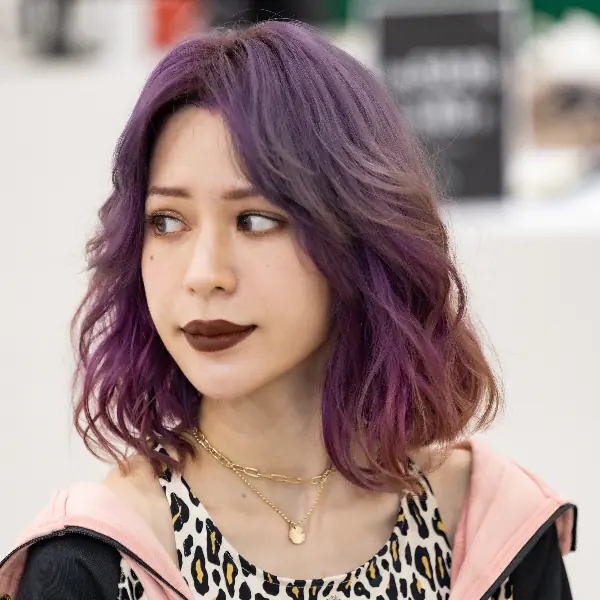 專訪 / 「愛情不是人生的全部」Keanna：「女孩要有自己的力量，不是別人的附屬品！」