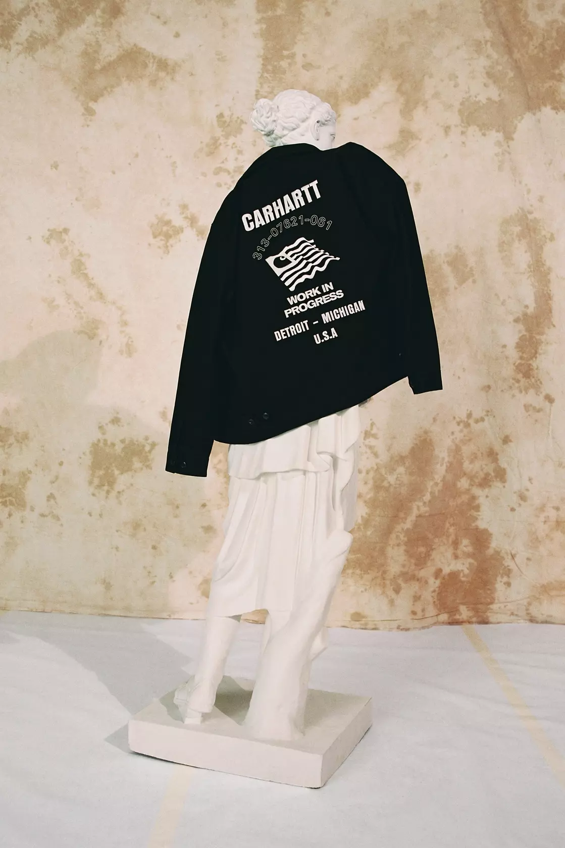 Carhartt WIP EXPLORATION 戶外風格 第四波新品發售