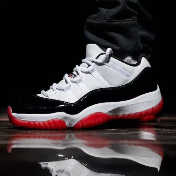 鞋迷們準備爆哭！新冠肺炎不只讓 NBA 停賽，就連你最愛的 AJ11、AJ5 也確定延期發售！