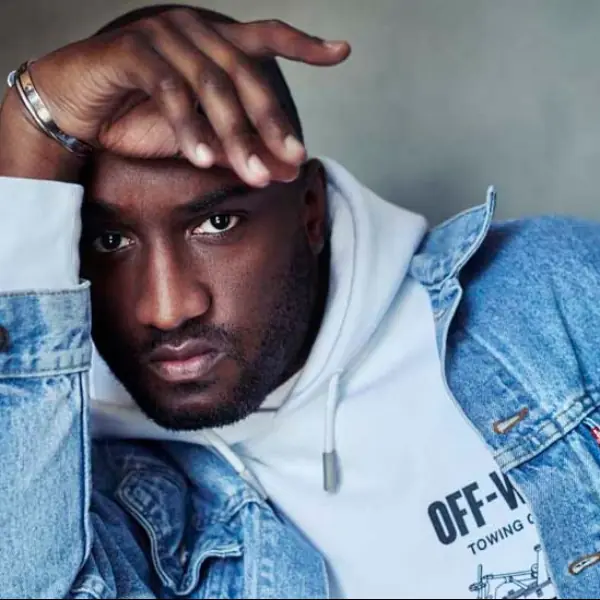 除了球鞋真的沒梗了嗎？Off-White 主理人 Virgil Abloh 被 diss 到爆的「4 大原因」：靠抄襲也能出頭天？