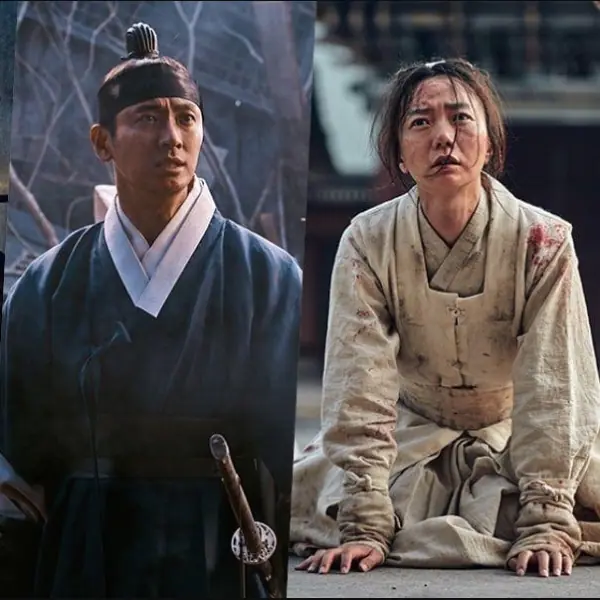 全智賢真的出現了！《李屍朝鮮》第二季 5 大看點，還沒追完就跟不上朋友新話題啦～