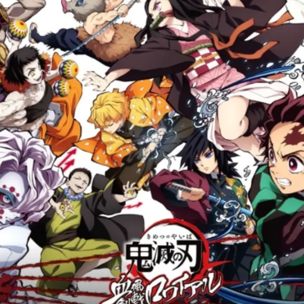 2020 年必須玩爆它！《鬼滅之刃》宣告兩款遊戲大作「這時候」釋出，手遊版確定免費下載！