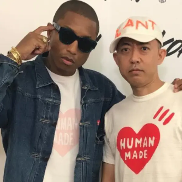 只知道 BAPE 怎麼夠？這四款「質感老鄉」都愛的上位日牌，連 A$AP Rocky 都被圈粉！