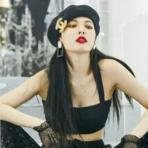 韓娛圈最做自己的女 IDOL，除了金泫雅，還有誰？