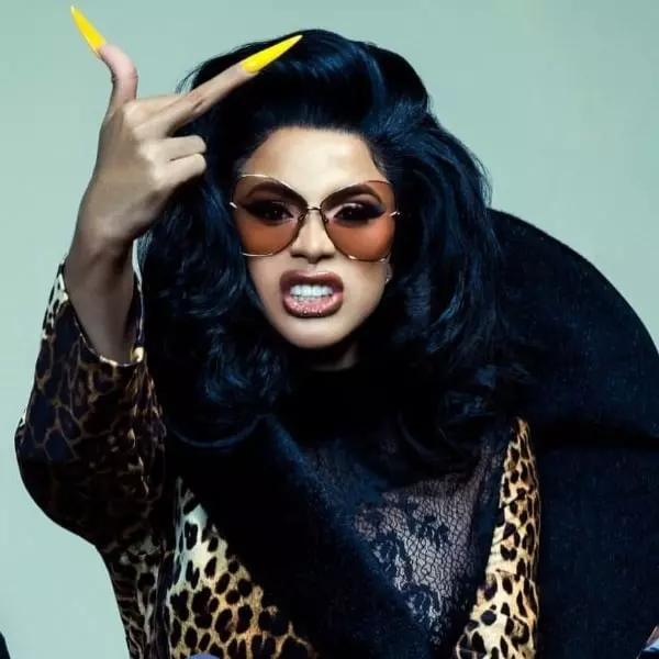DJ Snake 為防疫大使 Cardi B「新冠肺炎三部曲」進行混音，歌迷爆笑：「居然這麼好聽？！」