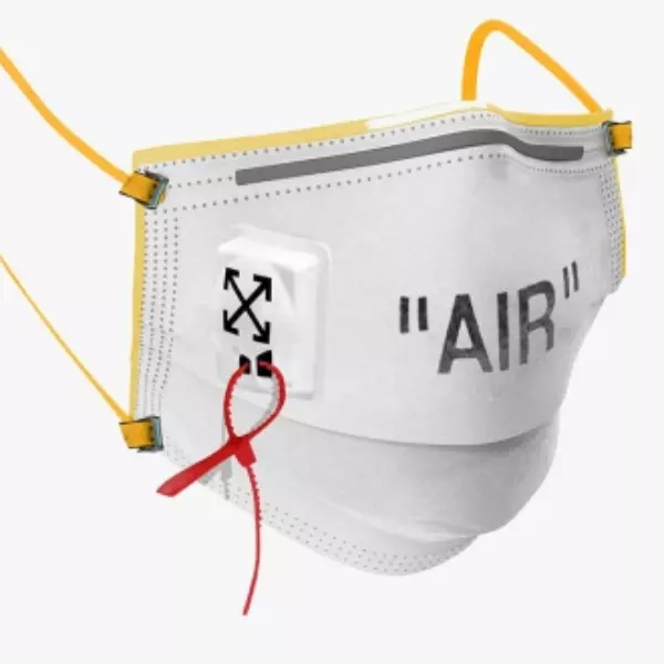 給你錢拜託快出！Supreme、Off-White 抗「新冠病毒」概念口罩讓潮人大爆走：「釋出一定戴！」