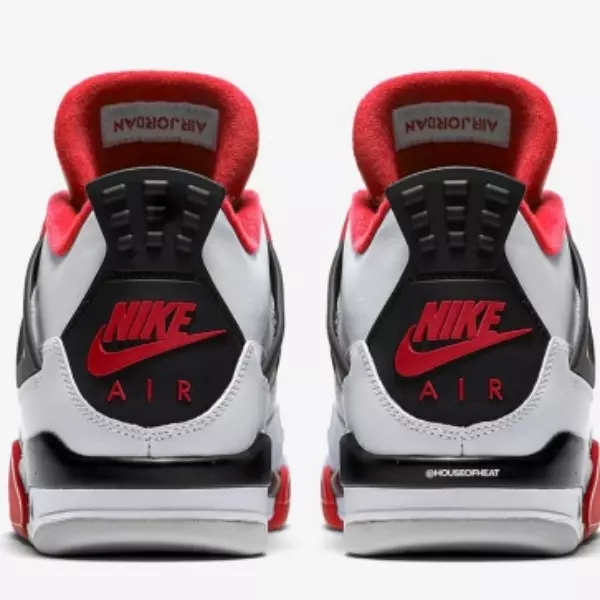 小孩子才做選擇！今年上架的「Air Jordan 4」懶人包釋出，鞋迷：看到 OG 美尻我就受不了！
