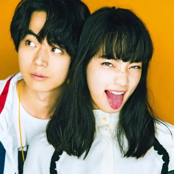 曾與 G-Dragon 傳緋聞！小松菜奈被爆密戀菅田將暉，粉絲狂讚：「終於等到這一對！」