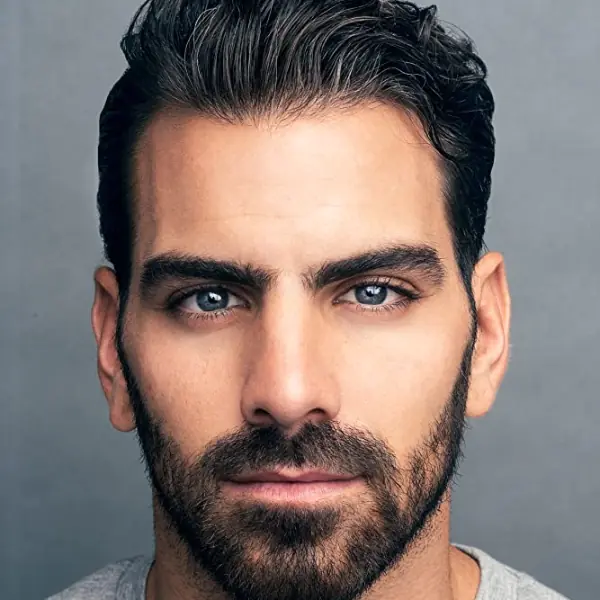 《超級名模生死鬥》聾啞帥哥男模 Nyle DiMarco 疑患新冠肺炎，卻表態「我不會去檢測」...