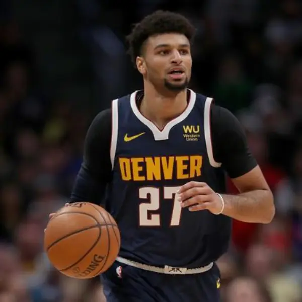 瞬間登上熱搜！NBA 球員 Jamal Murray 與女友「私密影片」流出，本人宣稱被盜向球迷道歉！