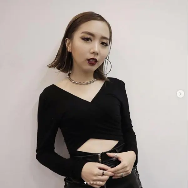 全台最抄襲！網列「那個女生 Kiki」黑歷史分析挨罵原因　網：真的沒創意