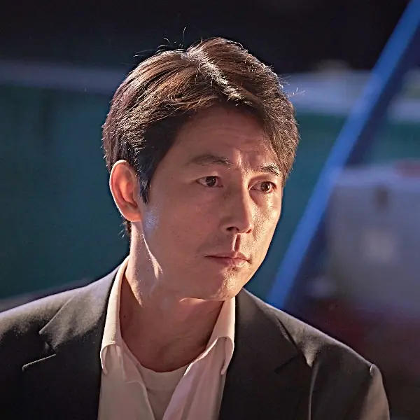 昇權、賢利就是看這部！鄭雨盛主演《抓住救命稻草的野獸們》3 個看點強到令人大吸一口氣！