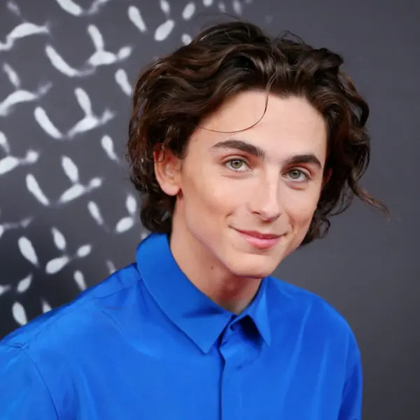 伍迪艾倫公開譴責 Timothée Chalamet：「他親口說抵制我就有機會拿奧斯卡影帝！」