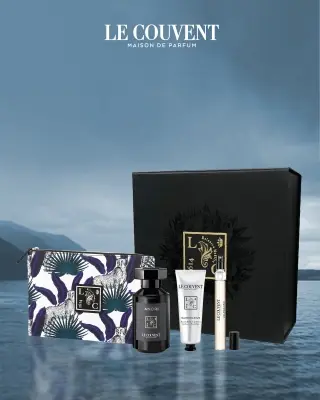 LE COUVENT洛蔻芳 寵愛母親的秘密武器 	為她的記憶送上一份「美麗」