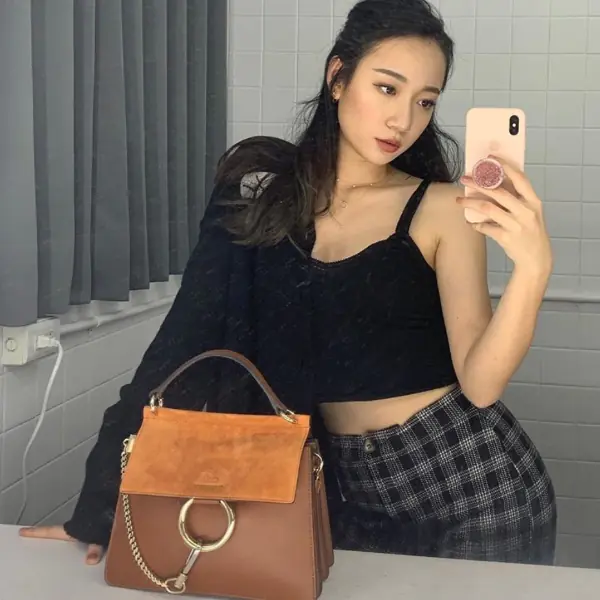 聊到名牌包只知道 LV、Gucci？激推 5 款吳卓源、孫芸芸狂揹的「低調卻美翻」名牌包，不想撞包請入內！