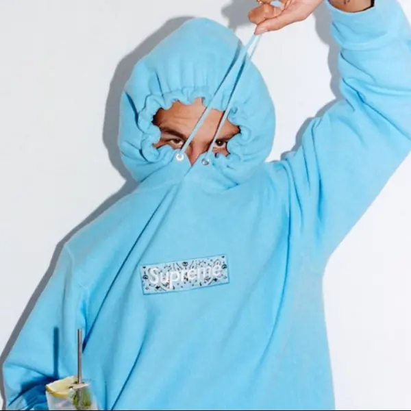 買虧裝還能做愛心？！Supreme 即將推出「新冠病毒」募款 Tee！網友：這件肯定要買爆！