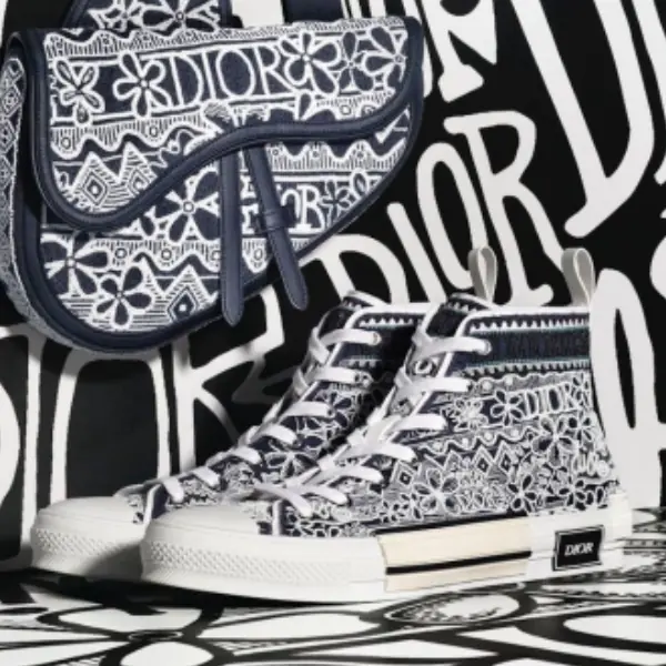 比 Supreme x LV 還值得！Shawn Stussy x Dior 2020 早秋男裝根本「時尚印鈔機」，那款 B23 鐵定入手的！