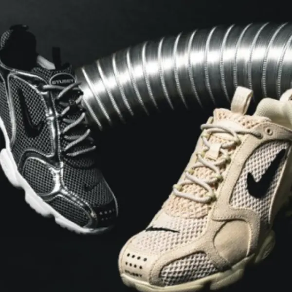 朴敘俊套裝又來了！Stussy x Nike 雙強聯名「台灣販售懶人包」整理，原價入手的最後機會就在這