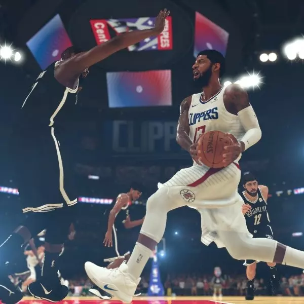 KD 參戰！NBA 首屆「2K 電競錦標賽」球員參賽名單曝光，球迷驚：竟然沒有星海哥？