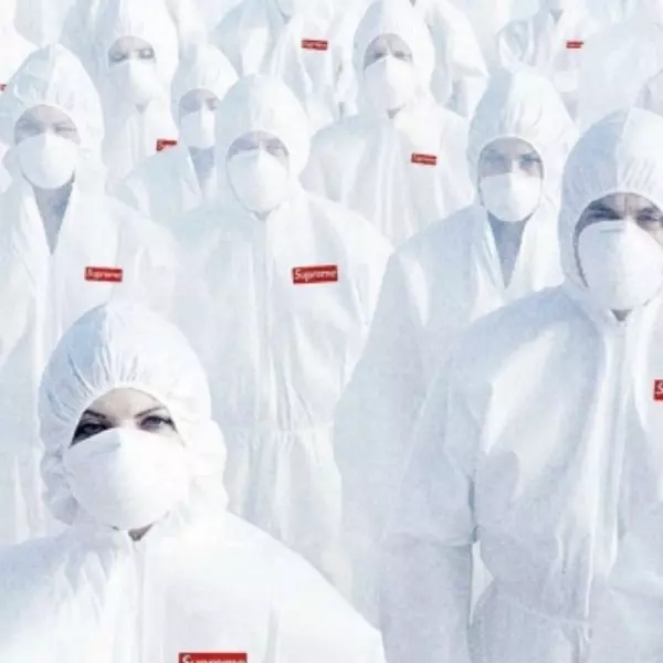 該死的 2020 年！新冠病毒引起潮流圈三大改變，第一點讓鞋迷直呼：無法接受！