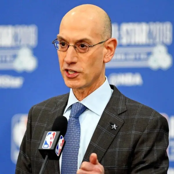 復賽無望？！驚傳 NBA 聯盟有意決定「直接取消」本季，球迷崩潰：終究還是敵不過病毒⋯