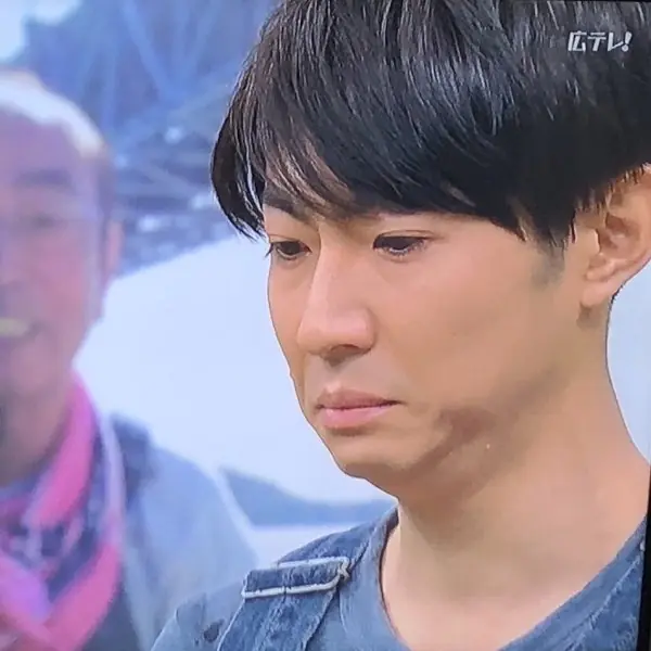 相葉雅紀「志村健因新冠病毒驟逝」後首度錄影，鏡頭前爆哭：會繼承他的喜劇精神！