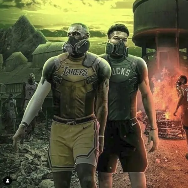 NBA 停賽也阻止不了我們買鞋的決心！字母哥、KD⋯不要錯過這 3 雙超欠買「球星簽名戰靴」！